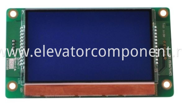 KONE STNLCD LCI LCD Display Board KM1353670G01